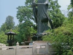 -千佛山风景名胜区