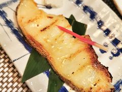 -玄白·炭烤活鳗(上海首店)