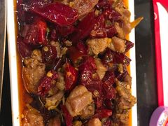 -自贡好吃客(科华店)