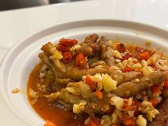 -兰湘子·湘菜小炒(通州万象汇店)