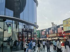 -华熙生物·润百颜ECM中心