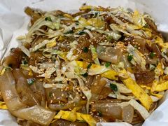 -味可道美食坊(福基路店)