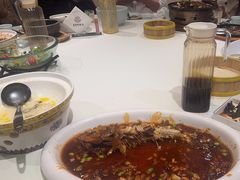 -惠丰堂饭庄·烤鸭·京味菜(翠微路店)