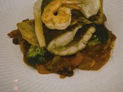 -安妮意大利餐厅(世贸天阶店)