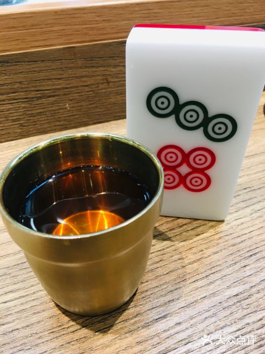 成都你六姐·牛肉冒菜(上海环宇荟店)图片