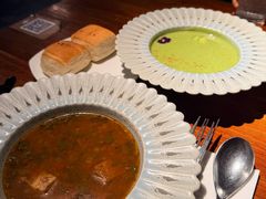 -格鲁·秀色Georgia’s Feast