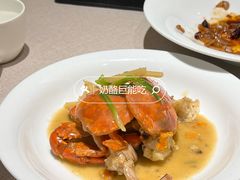 -西贝海鲜汇(槐安路店)