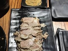 -嘚味徐州烧烤特色菜