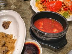 -上海小南国(正大店)