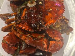 -Ganesha Pudak Cafe