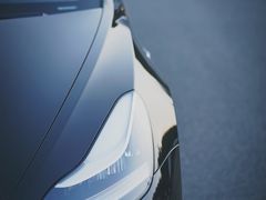 -TESLA 特斯拉(广州天环广场体验店)