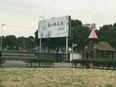 -南汇水蜜桃采摘(大团店)