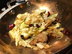 -绿茶餐厅(乐峰广场店)
