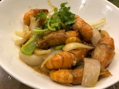 -石榴院子(西施故里店)