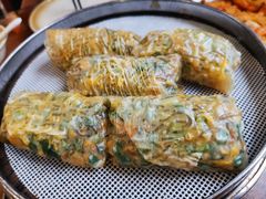 -老家信阳菜(北京路店)