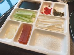 -四季民福烤鸭店(外滩外白渡桥店)