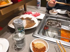 -海底捞火锅(铂澜大象城店)