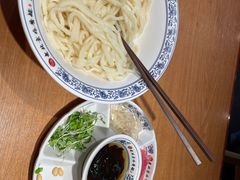 -老北京炸酱面·烤鸭(前门店)