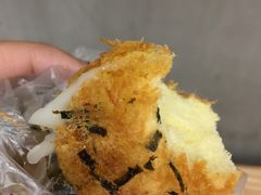 肉松小贝-泸溪河桃酥(江宁太阳城店)