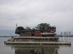 -仓山金山寺