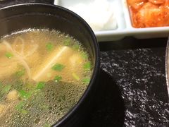 -烤路里·韩国品质自助烤肉(石路天虹4号店)