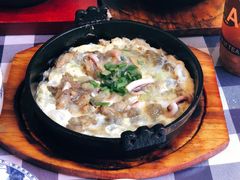 -小粤楼·怀旧粤菜(万辉国际广场店)