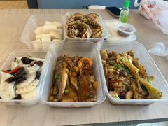 -阿毛饭店(和义路店)