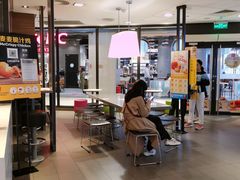 -麦当劳(龙湖时代天街店)