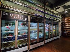 -别院里音乐餐酒吧(双流航空港店)