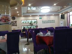 大堂-国强手抓(北京西路店)