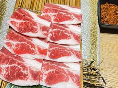 -牛也烧肉(摩尔城店)