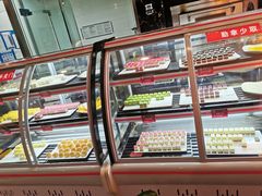 -佰烧海鲜烤肉火锅自助(世茂国际广场店)