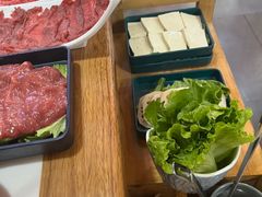 -大四喜·鲜牛肉火锅(洛阳大学城店)