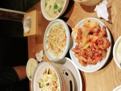 -吕氏疙瘩汤·新鲁菜(新贵和店)