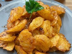 -串门海鲜烧烤(五四广场店)