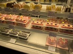 -奈雪的茶(时代天街店)