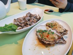 -高佳庄·舟山海鲜(海景旗舰店)