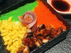 -东京爱上大连(中央大道店)