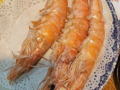 -松坂屋日料自助(长城路店)