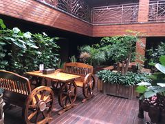 -龙源九号花园酒店(叶埠桥店)