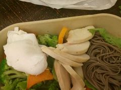 -SHUBO蔬小盒(三里屯店)