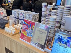 -霸王茶姬(上海静安大悦城店)