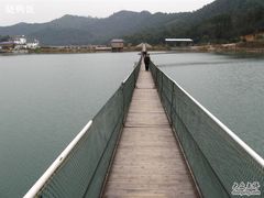 -石燕湖生态旅游景区