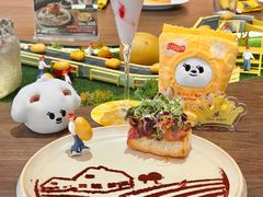 -Calix&Lay's(新天地店)