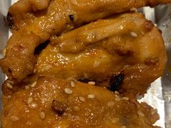 -必胜客(证大大拇指店)
