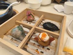 -蔡澜点心·粤菜(嘉里中心店)