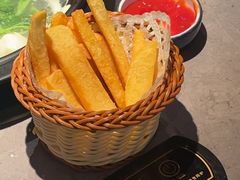 -同仁四季椰子鸡(海岸城天利店)