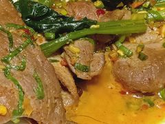 -海底捞火锅(青悦城店)