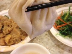 iphone_upload_pic-老班长手工灌汤包老店(东山店)