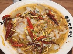 -太二酸菜鱼(金沙印象城店)